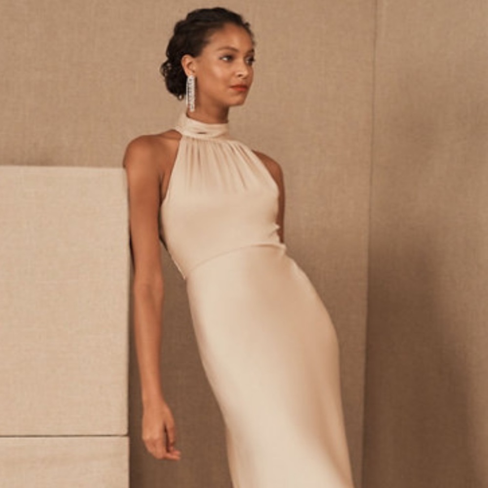 Bhldn Esme Dress